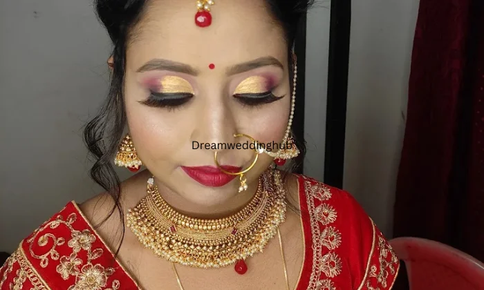 Aadira Beauty  Makeup Studio